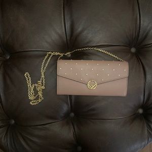 Fendi wallet on chain
